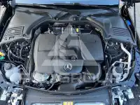2025 Mercedes Benz C 300