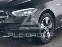 2025 Mercedes Benz C 300
