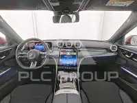 2025 Mercedes Benz C 300