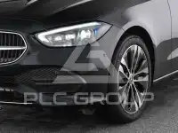 2025 Mercedes Benz C 300