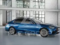 2025 Mercedes Benz C 300