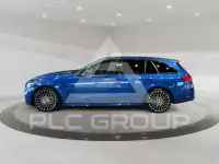 2025 Mercedes Benz C 300