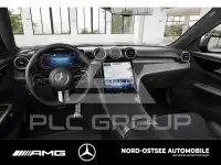 2025 Mercedes Benz C 300