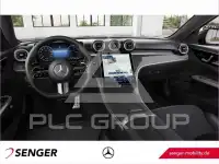 2025 Mercedes Benz C 300