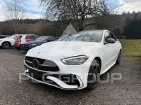2025 Mercedes Benz C 300