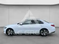 2025 Mercedes Benz C 300