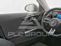 2025 Mercedes Benz C 300