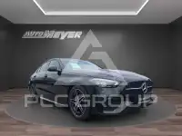 2025 Mercedes Benz C 300