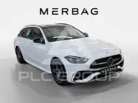 2025 Mercedes Benz C 300