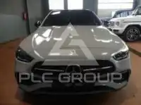 2025 Mercedes Benz C 300