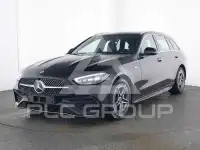 2025 Mercedes Benz C 300