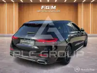 2025 Mercedes Benz C 300