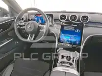 2025 Mercedes Benz C 300
