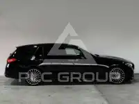 2025 Mercedes Benz C 300