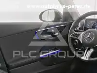 2025 Mercedes Benz C 300