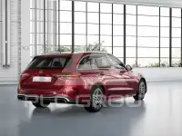 2025 Mercedes Benz C 300