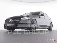2025 Mercedes Benz C 300
