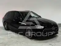 2025 Mercedes Benz C 300