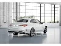 2025 Mercedes Benz C 300