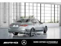 2025 Mercedes Benz C 300