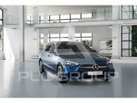 2025 Mercedes Benz C 300