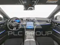 2025 Mercedes Benz C 300