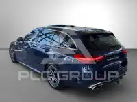 2025 Mercedes Benz C 300
