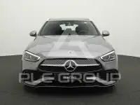 2025 Mercedes Benz C 300