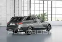 2025 Mercedes Benz C 300