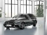 2025 Mercedes Benz C 300