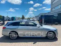 2025 Mercedes Benz C 300