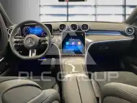 2025 Mercedes Benz C 300
