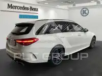 2025 Mercedes Benz C 300