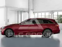 2025 Mercedes Benz C 300