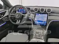 2025 Mercedes Benz C 300