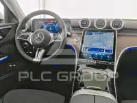 2025 Mercedes Benz C 300