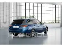 2025 Mercedes Benz C 300
