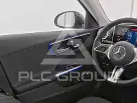 2025 Mercedes Benz C 300