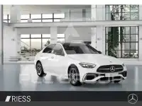 2025 Mercedes Benz C 300