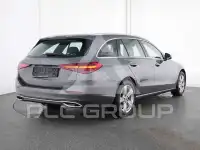 2025 Mercedes Benz C 300