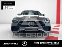 2025 Mercedes Benz C 300