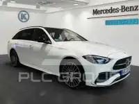 2025 Mercedes Benz C 300