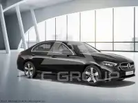 2025 Mercedes Benz C 300