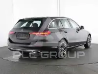 2025 Mercedes Benz C 300