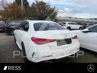 2025 Mercedes Benz C 300