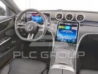 2025 Mercedes Benz C 300