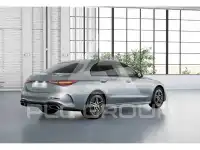 2025 Mercedes Benz C 300
