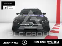 2025 Mercedes Benz C 300
