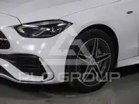 2025 Mercedes Benz C 300