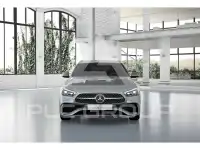 2025 Mercedes Benz C 300